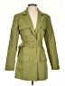 Lioness Green Trenchcoat Size S - photo 1