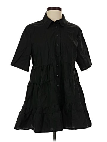 Renuar Casual Dress (view 1)