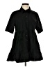 Renuar Black Casual Dress Size S - photo 1