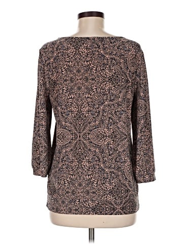 The Limited 3/4 Sleeve Top (view 2)
