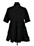 Renuar Black Casual Dress Size S - photo 2