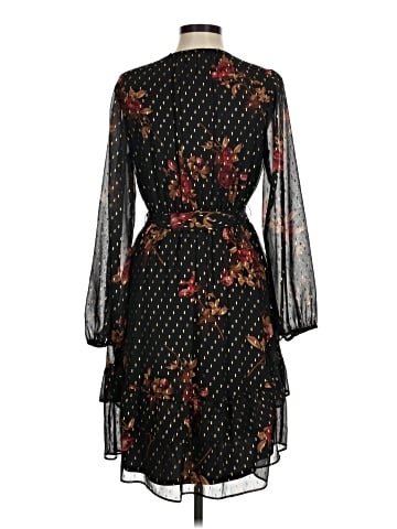 Simply Vera Vera Wang Cocktail Dress (view 2)