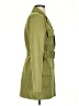 Lioness Green Trenchcoat Size S - photo 4