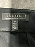 ELOQUII Color Block Black Formal Skirt Size 22 Plus - photo 4