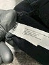 ELOQUII Color Block Black Formal Skirt Size 22 Plus - photo 5