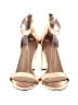 Unbranded Gold Tan Sandals Size EU 41 - photo 2