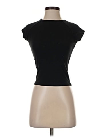 Cotton On Short Sleeve Turtleneck (view 1)