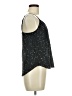 Wilfred 100% Silk Black Sleeveless Silk Top Size M - photo 4