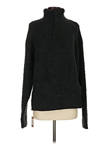 SKIMS Turtleneck Sweater (view 1)