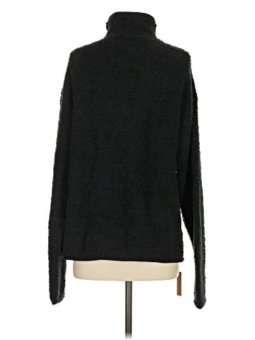 SKIMS Turtleneck Sweater (view 2)