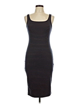 Popular Basics Casual Dress