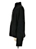 SKIMS Tweed Black Turtleneck Sweater Size S - photo 5