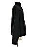 SKIMS Tweed Black Turtleneck Sweater Size S - photo 4