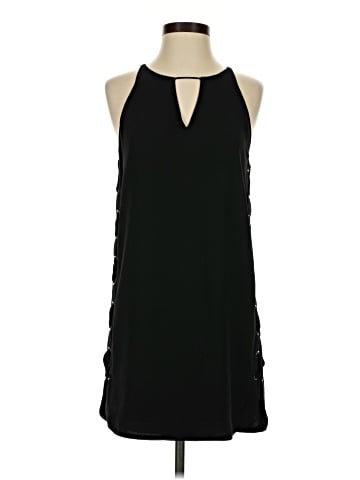 Naked Zebra Cocktail Dress (view 1)