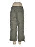 Eddie Bauer 100% Cotton Green Cargo Pants Size 12 (tall) - photo 2