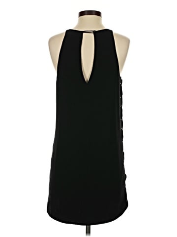Naked Zebra Cocktail Dress (view 2)