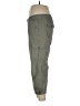 Eddie Bauer 100% Cotton Green Cargo Pants Size 12 (tall) - photo 5