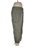 Eddie Bauer 100% Cotton Green Cargo Pants Size 12 (tall) - photo 4
