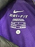 Nike Solid Purple Casual Skirt Size S - photo 4