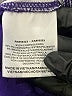 Nike Solid Purple Casual Skirt Size S - photo 5
