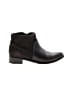 Rag & Bone Black Ankle Boots Size 8 - photo 1