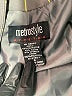 Metrostyle Stripes Gray Blazer Size 6 - photo 6