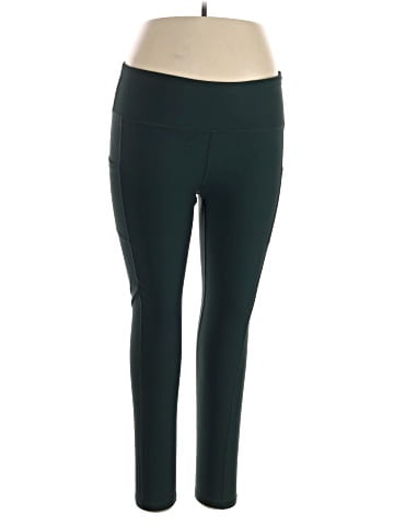 iuga Active Pants (view 1)