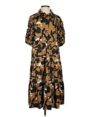 Crosby Casual Dress (view 1)
