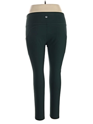 iuga Active Pants (view 2)