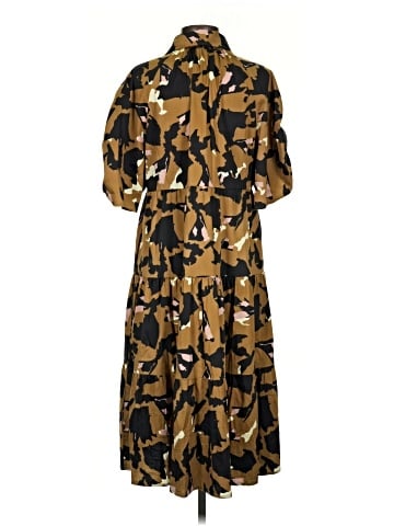 Crosby Casual Dress (view 2)