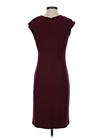Ann Taylor Casual Dress (view 2)