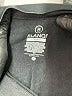 Blanqi Black Active Pants Size XL Maternity - photo 6