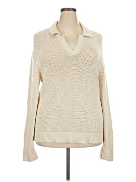 Abercrombie & Fitch Pullover Sweater