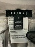 Tribal Solid Gray Casual Pants Size 8 - photo 7