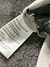Tribal Solid Gray Casual Pants Size 8 - photo 8