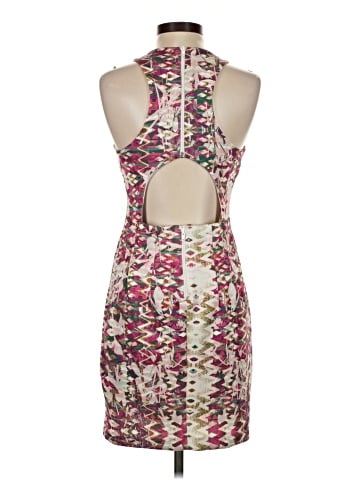 Charlie Jade Cocktail Dress (view 2)