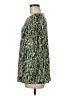 Venini Green Long Sleeve Blouse Size M - photo 5