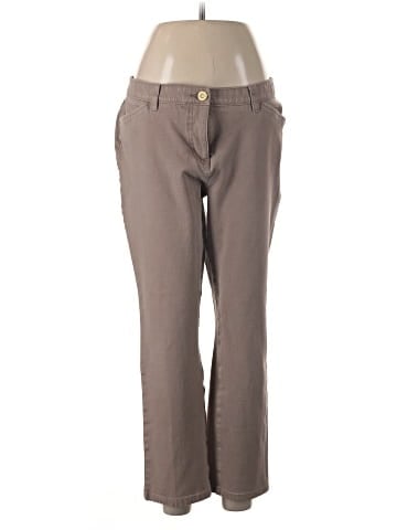 So Slimming by Chico's Khakis (view 1)