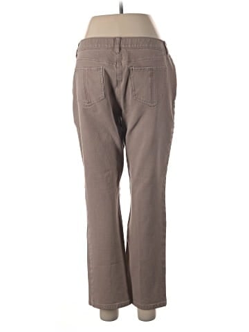 So Slimming by Chico's Khakis (view 2)