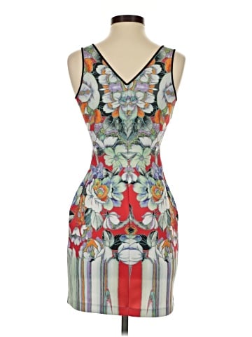 Clover Canyon Cocktail Dress (view 2)