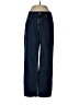 H&M 100% Cotton Blue Jeans Size 8 - photo 1
