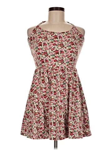 LA Hearts Casual Dress (view 1)