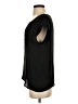 Joie 100% Silk Black Blouse Size S - photo 5