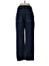 H&M 100% Cotton Blue Jeans Size 8 - photo 2