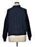 Time and Tru Blue Turtleneck Sweater Size XL - photo 1