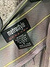 Metrostyle Stripes Gray Dress Pants Size 6 - photo 7