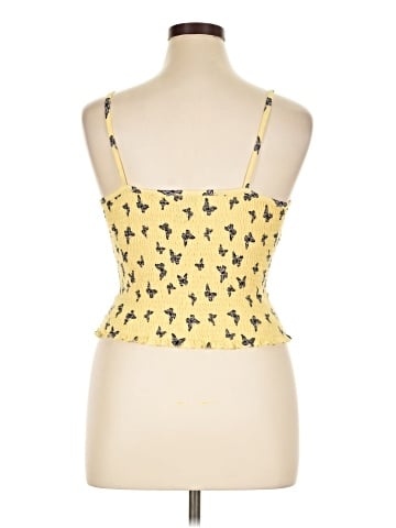 rue21 Sleeveless Top (view 2)