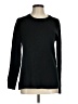 J.Crew Factory Store Black Pullover Sweater Size M - photo 1