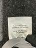 oddmuse Solid Gray Casual Pants Size S - photo 5
