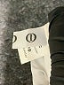 IDEALSANXUN 100% Polyester Metallic Silver Casual Skirt Size XXL - photo 5